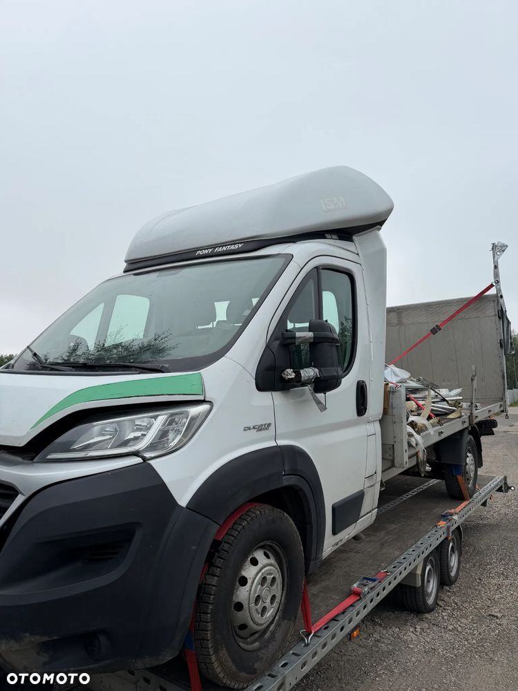 Fiat Ducato Maxi - 2
