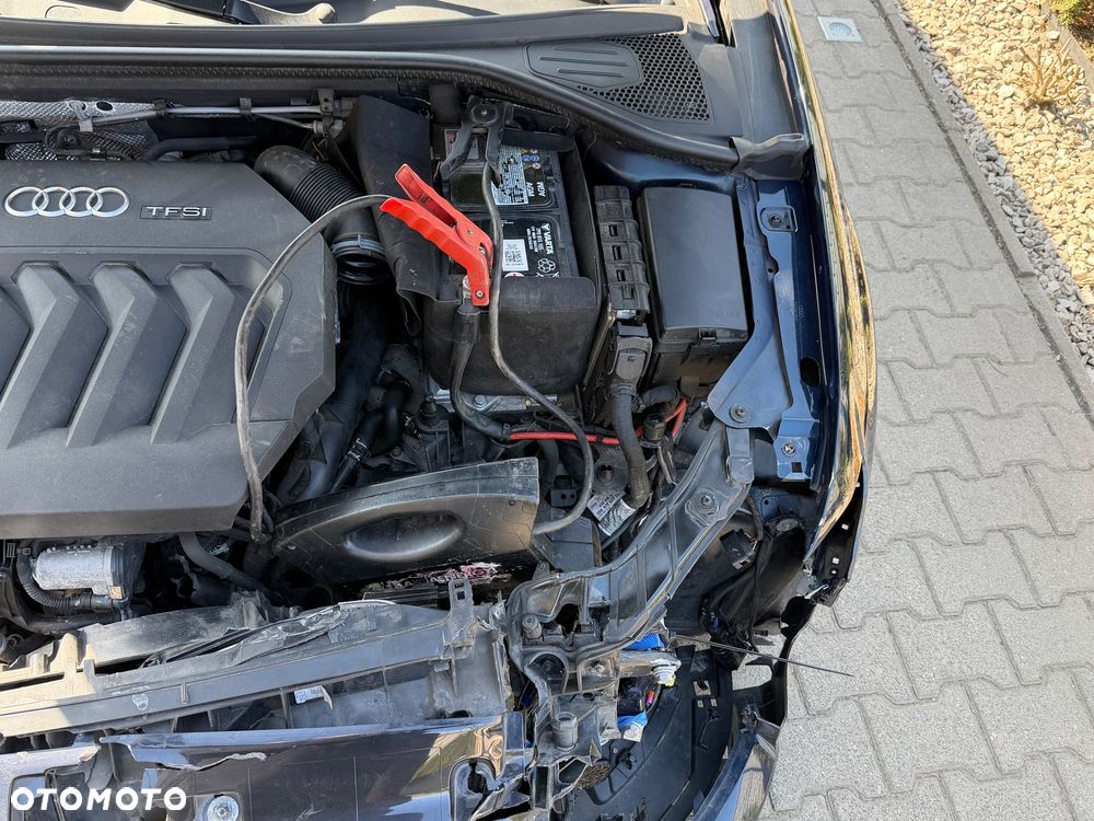 Audi A3 Sportback - 7