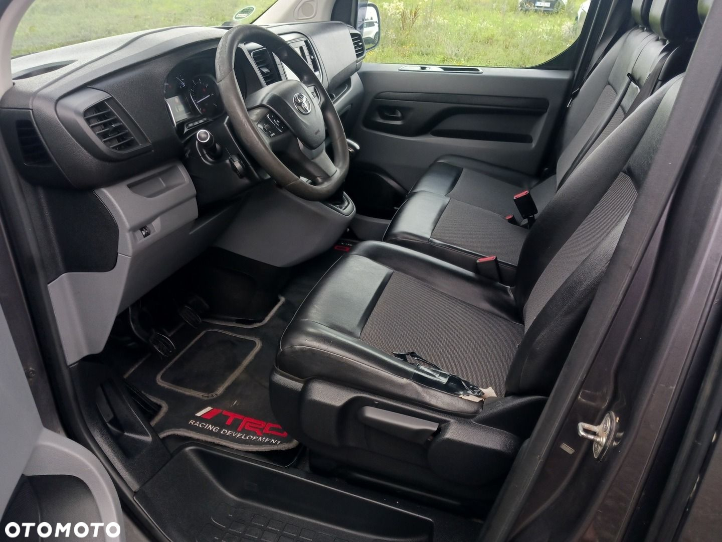 Toyota PROACE - 9