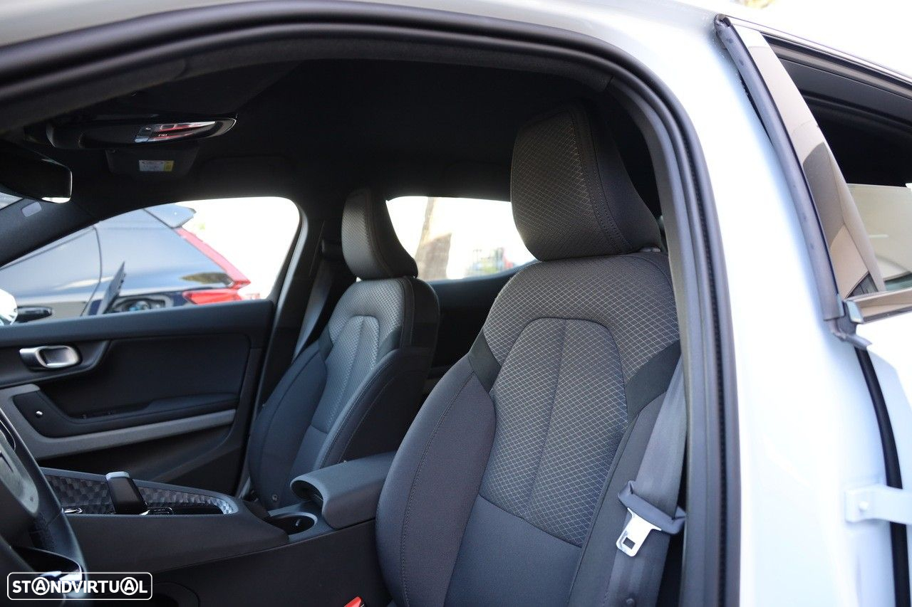 Polestar 2 Long Range 78 kWh - 5