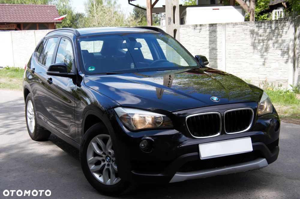 BMW X1 sDrive16d xLine - 15