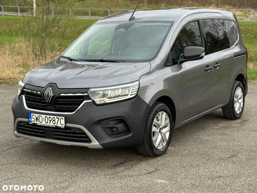 Renault Kangoo - 4