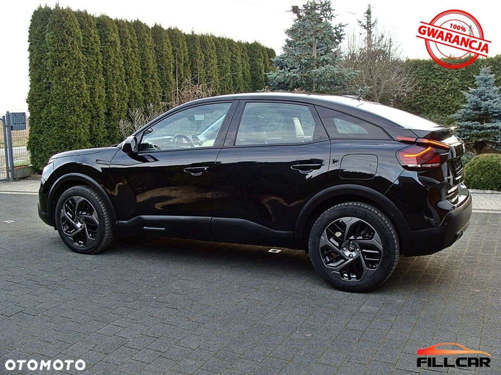 Citroën C4 1.5 BlueHDi Shine S&S EAT8 - 8