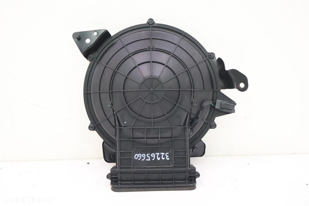 VOLVO XC60 II GŁOŚNIK SUBWOOFER 32265660 - 4