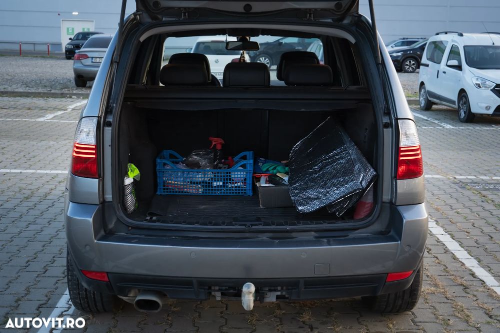 BMW X3 xDrive20d Aut. - 17