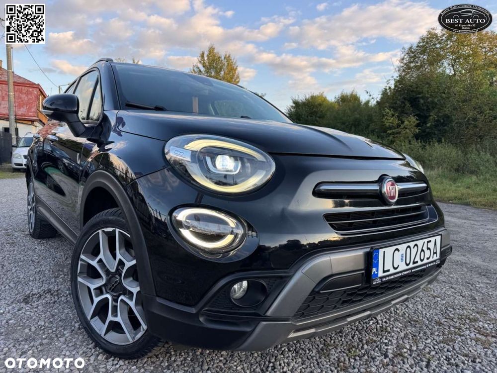 Fiat 500X - 2