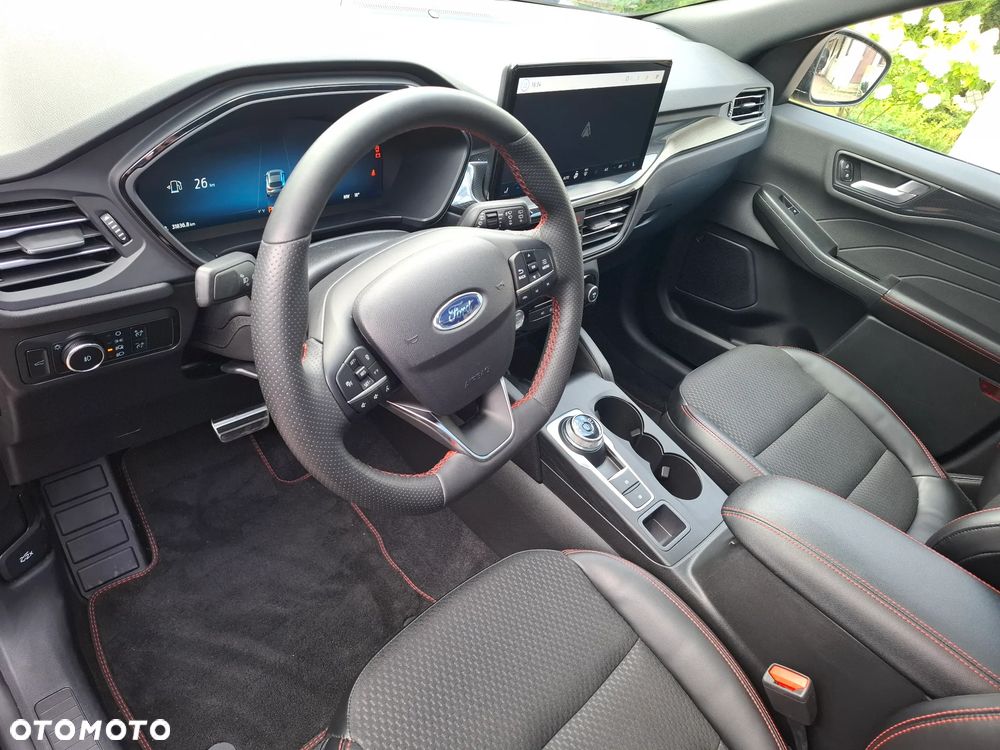 Ford Kuga 2.0 EcoBoost AWD ST-Line ASS - 18