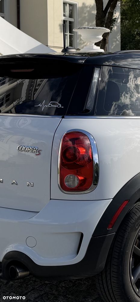 MINI Countryman - 6