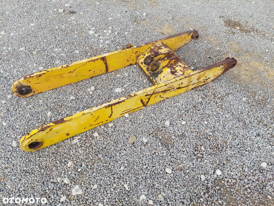 RAMIE KRAMER 212 312 [ FI1–40, FI2–75, FI3–41,5 , DŁ–200 ][ARM 71031] - 4