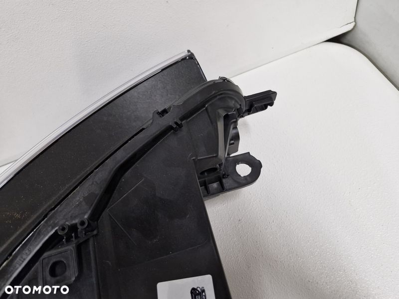 volkswagen passat b9 lampa lewy przód prawy przód reflektor led eu komplet - 12
