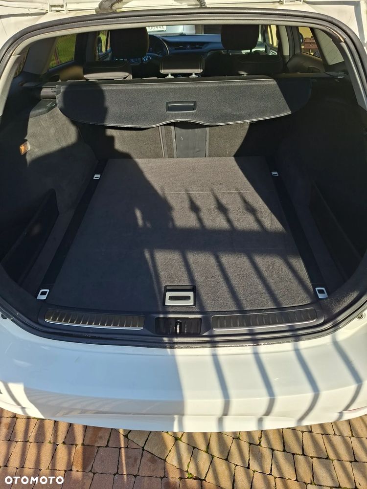 Toyota Avensis Touring Sports 1.8 Multidrive S Edition-S - 13