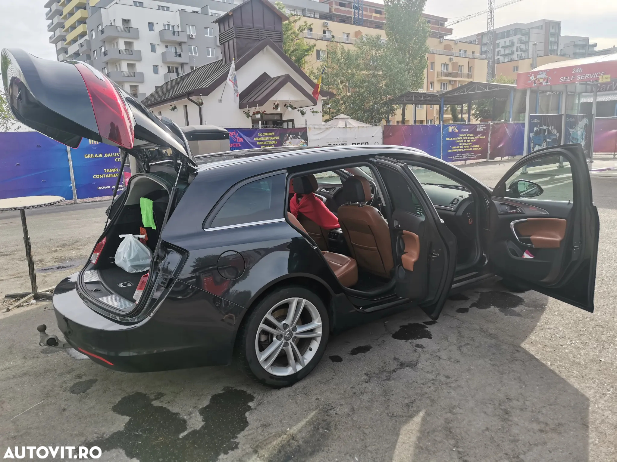 Opel Insignia - 7
