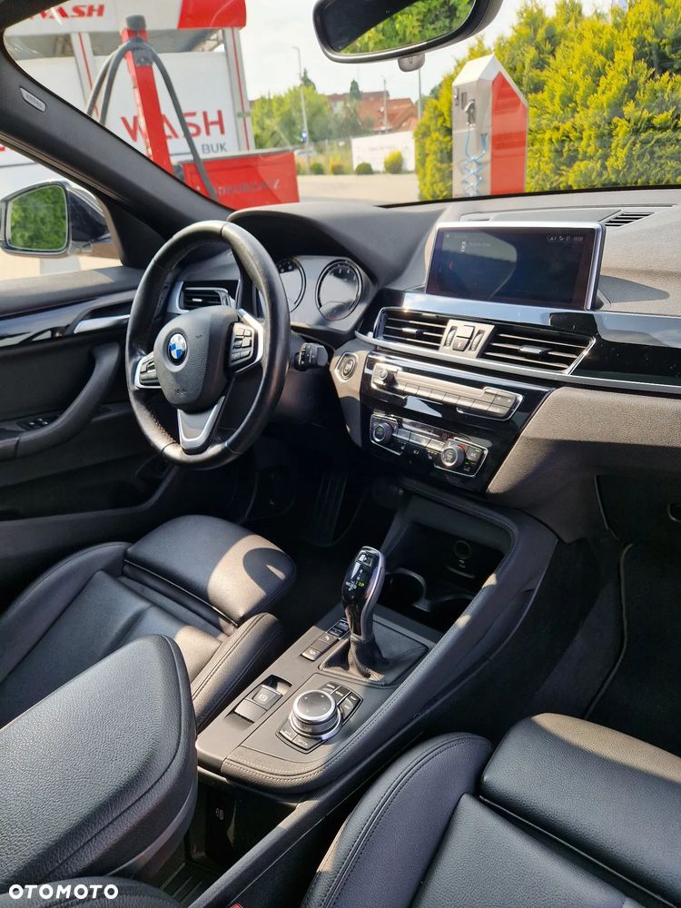 BMW X2 - 10