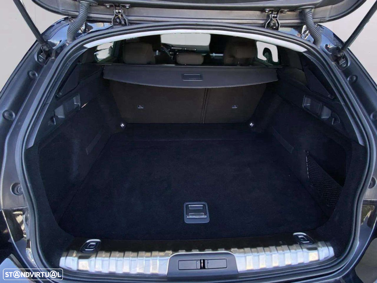 Peugeot 508 SW 1.5 BlueHDi Business Line - 24