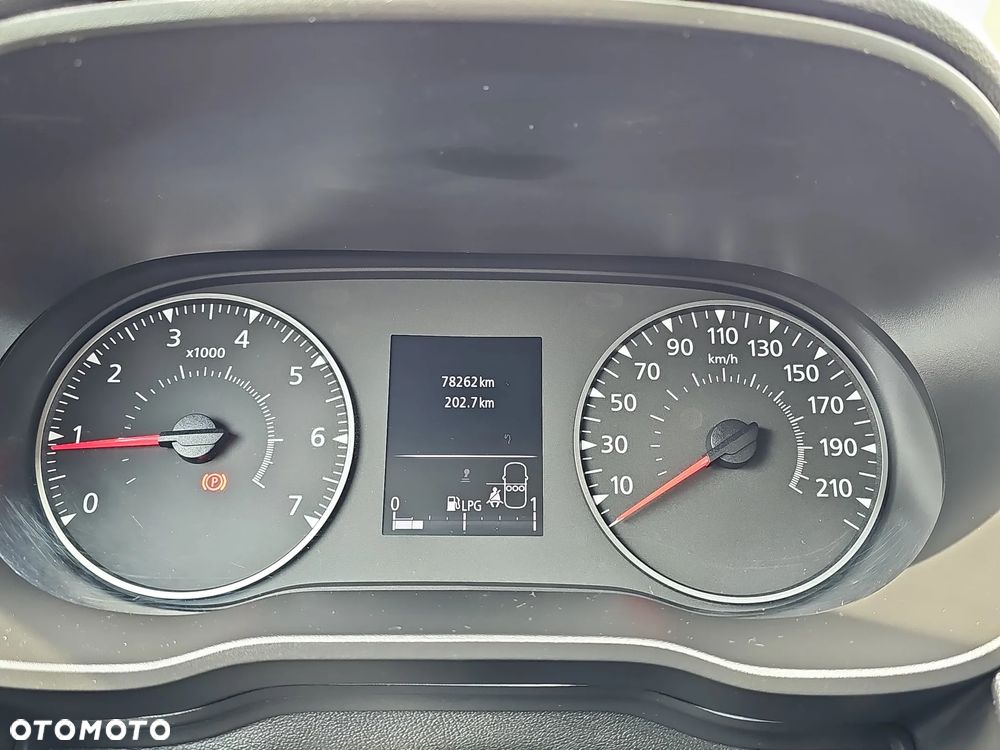 Dacia Duster 1.0 TCe Expression - 12