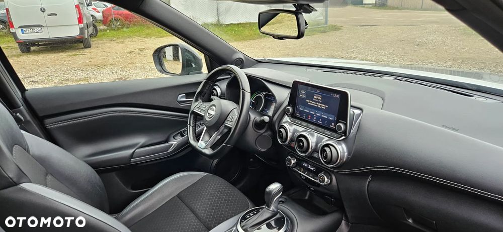 Nissan Juke - 30