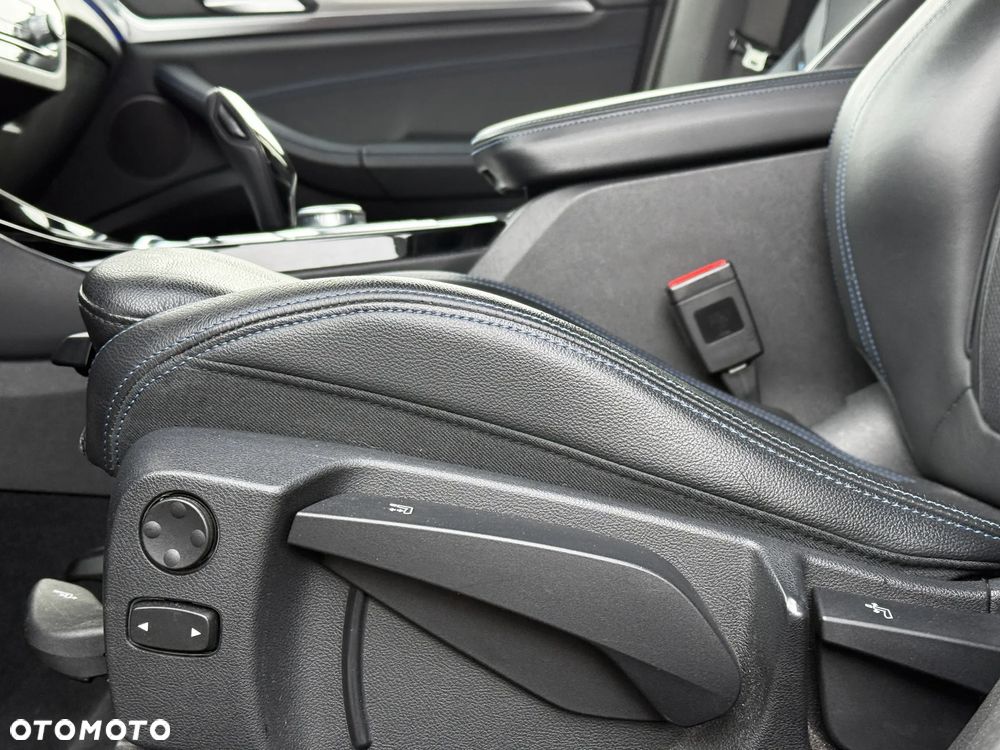 BMW X3 xDrive20d M Sport sport - 27