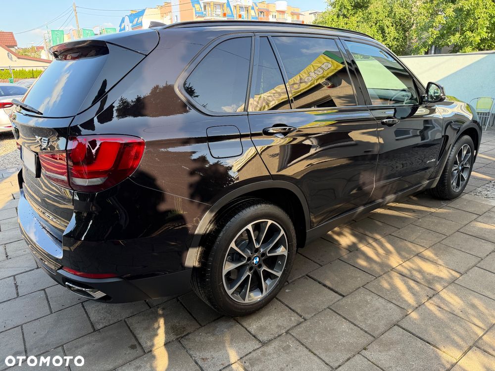BMW X5 - 2