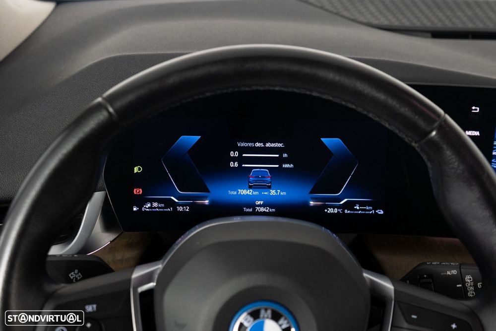BMW 225xe Active Tourer Line Luxury - 13