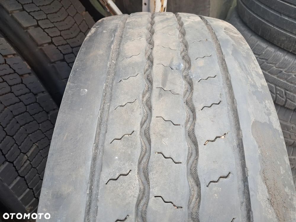 Opona 315/80r22.5 Continental HS3