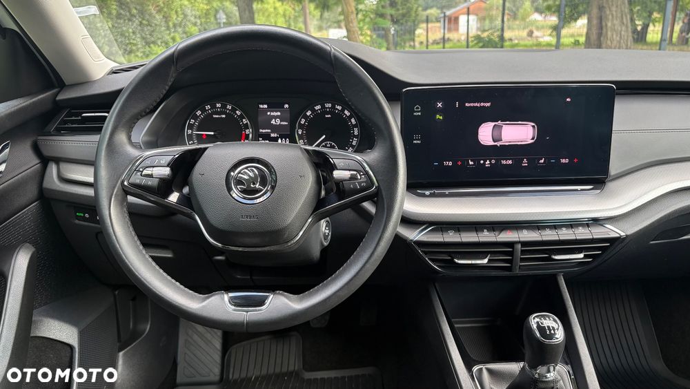 Skoda Octavia 2.0 TDI Exclusive - 29