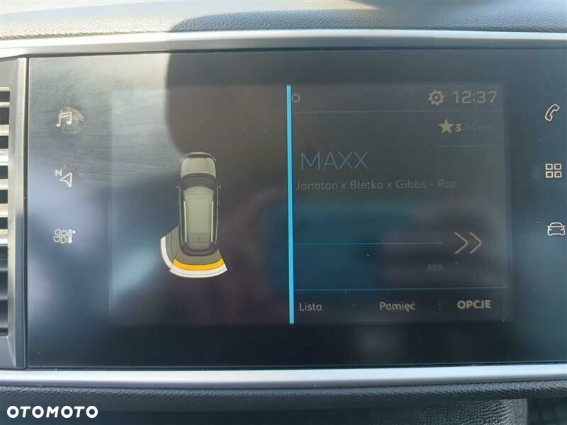 Peugeot 308 1.5 BlueHDi Active S&S - 30