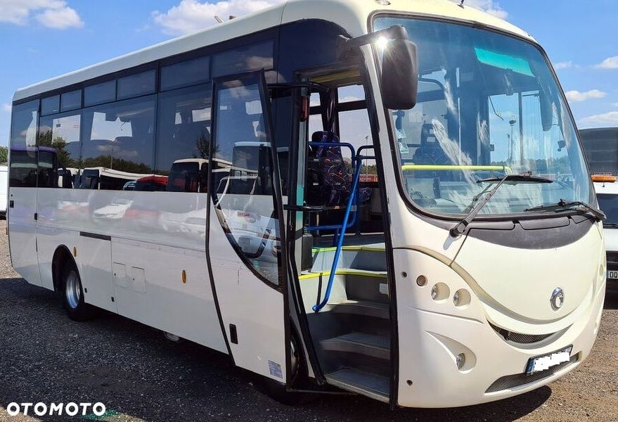 Iveco IRISBUS - 1