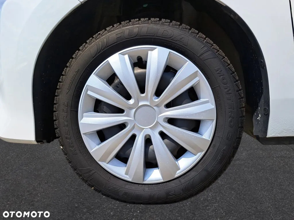 Toyota Aygo - 9