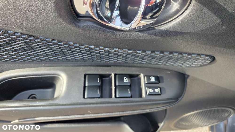 Nissan Note 1.2 Tekna - 28