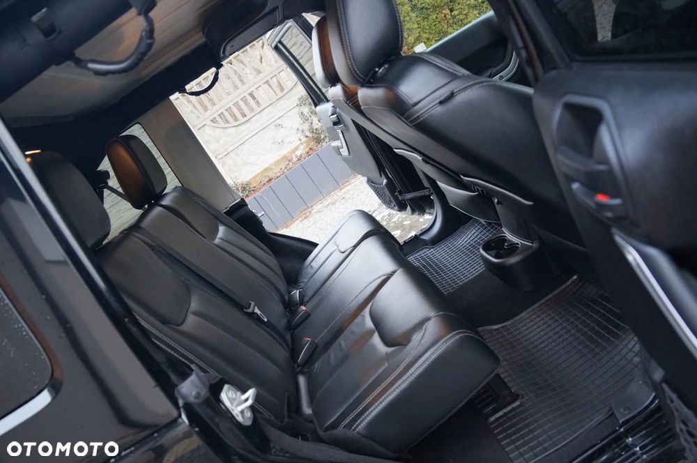 Jeep Wrangler 3.6 Unlim Sahara - 11