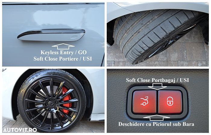 MERCEDES-BENZ S-Class 2023 — imagine 28