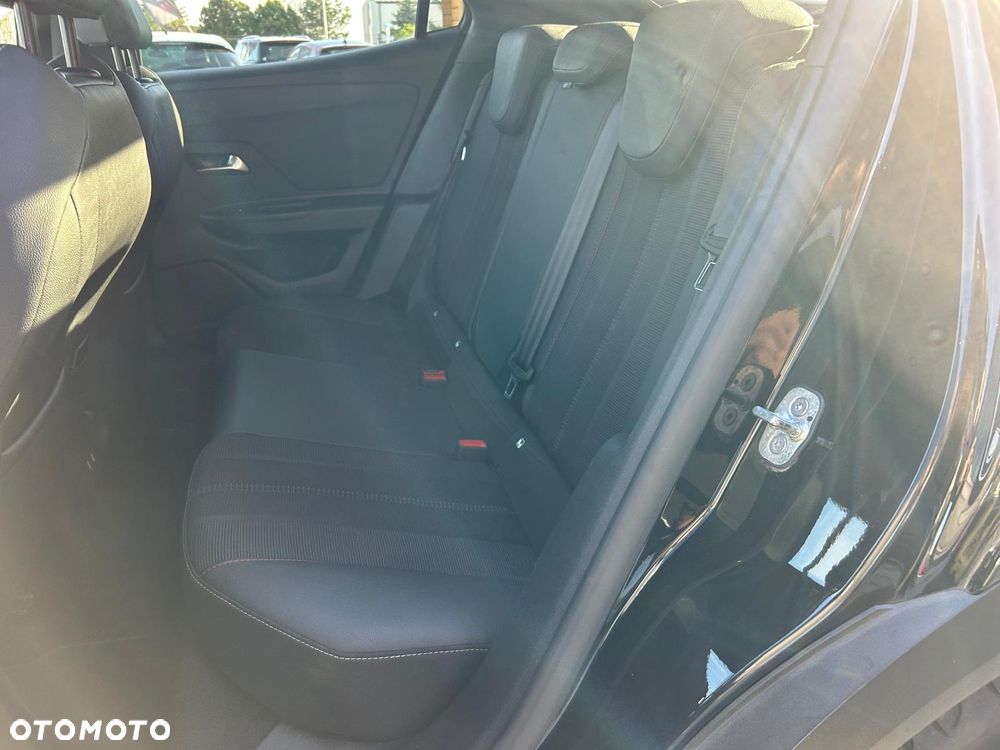 Opel Mokka 1.2 T GS Line Plus S&S - 20