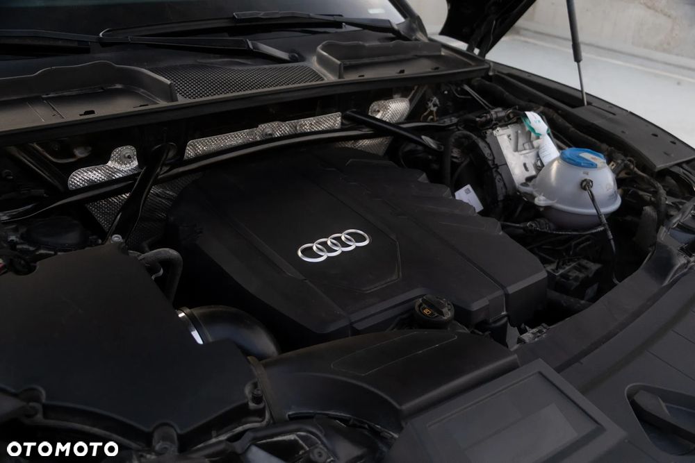 Audi Q5 2.0 TFSI Quattro S tronic design - 30
