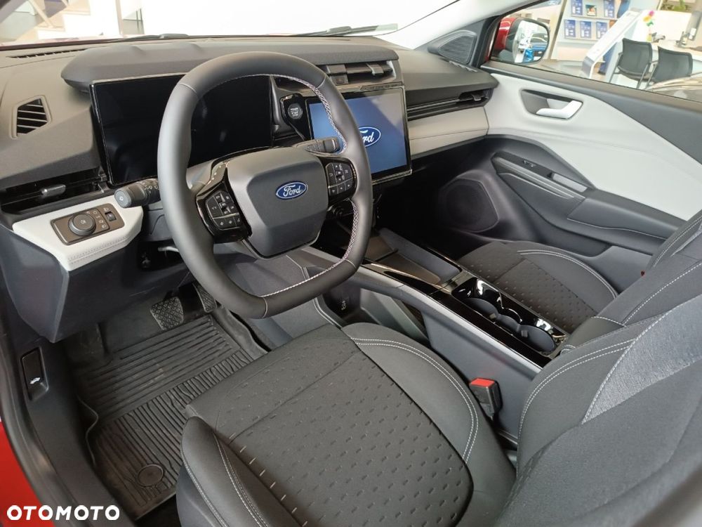 Ford Puma - 10
