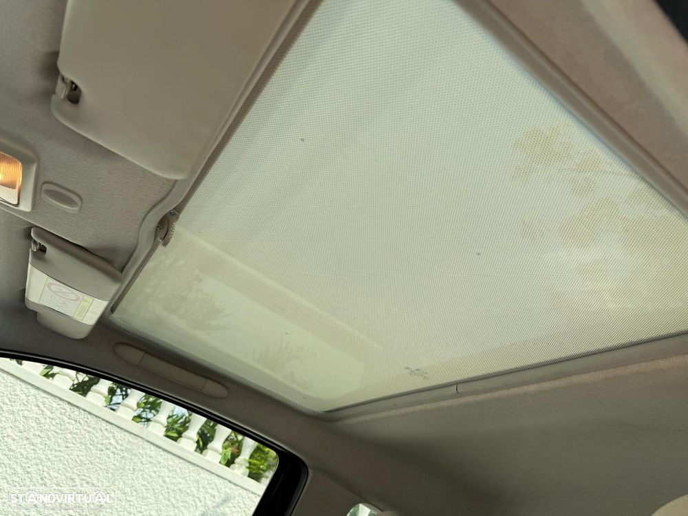 Fiat 500 1.2 Lounge - 8