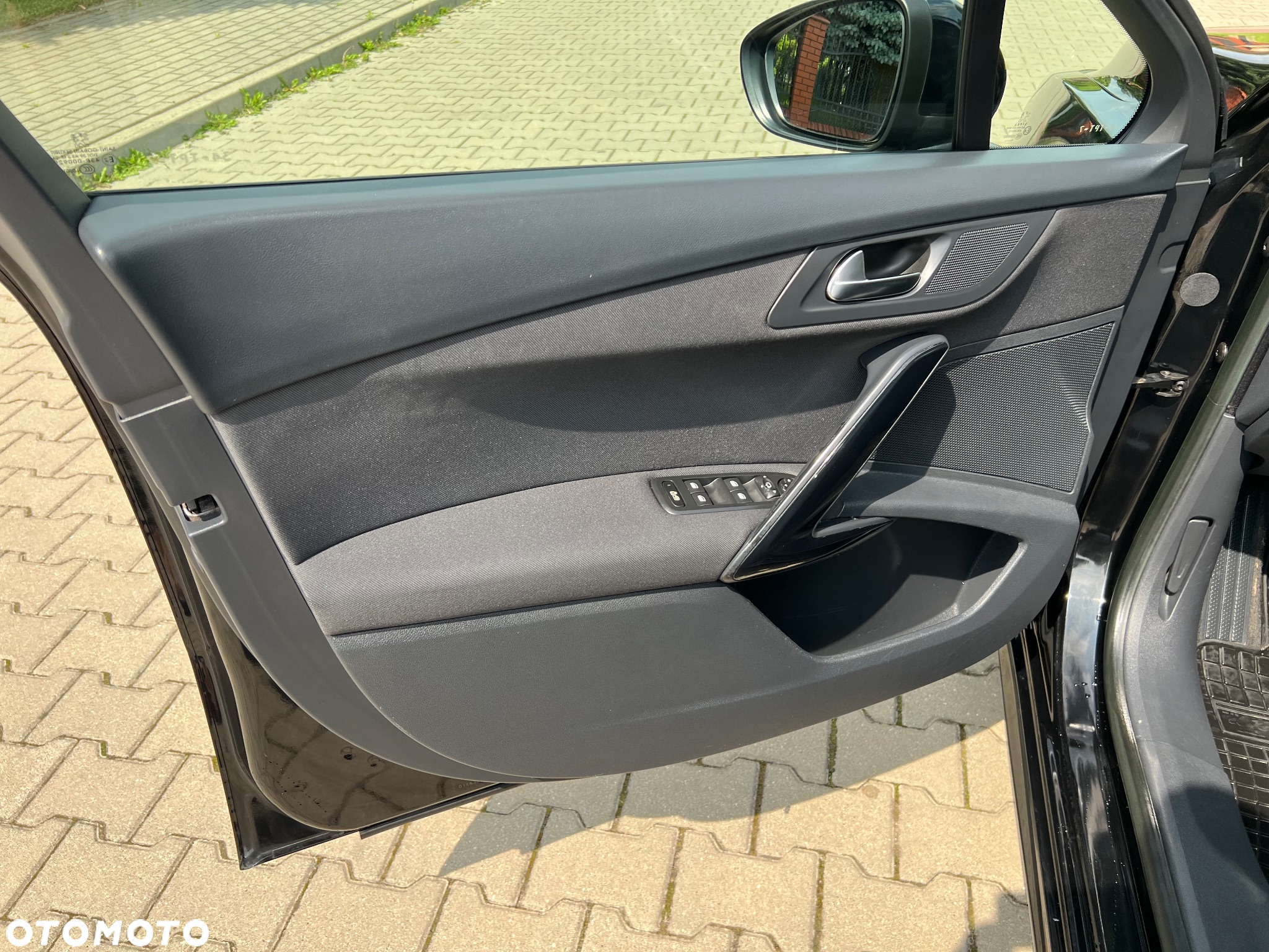 Peugeot 508 2.0 HDi Active - 16