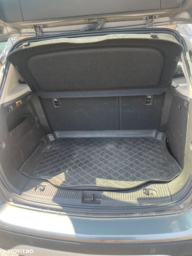 Opel Mokka X 1.4 Turbo ECOTEC START/STOP Enjoy - 13