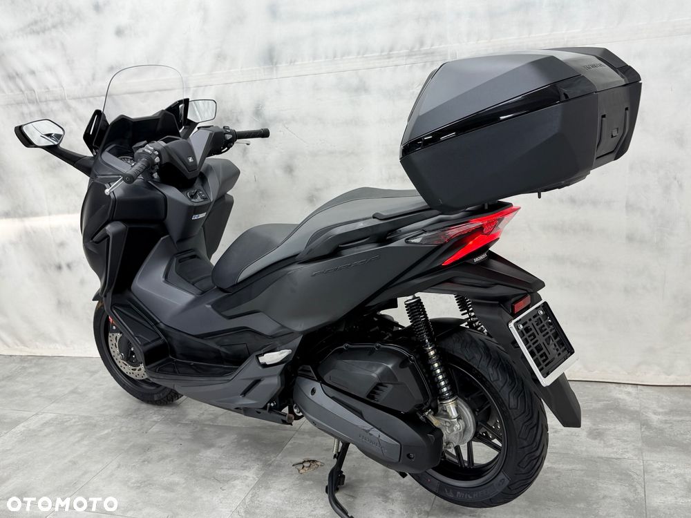 Honda NSS - 7