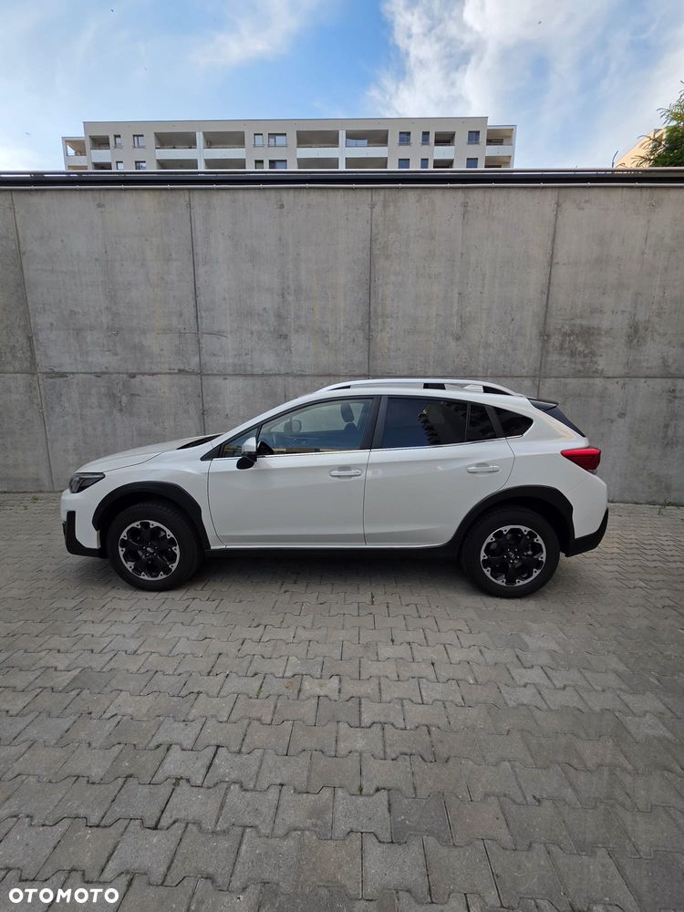 Subaru XV 1.6i Exclusive (EyeSight) Lineartronic - 5