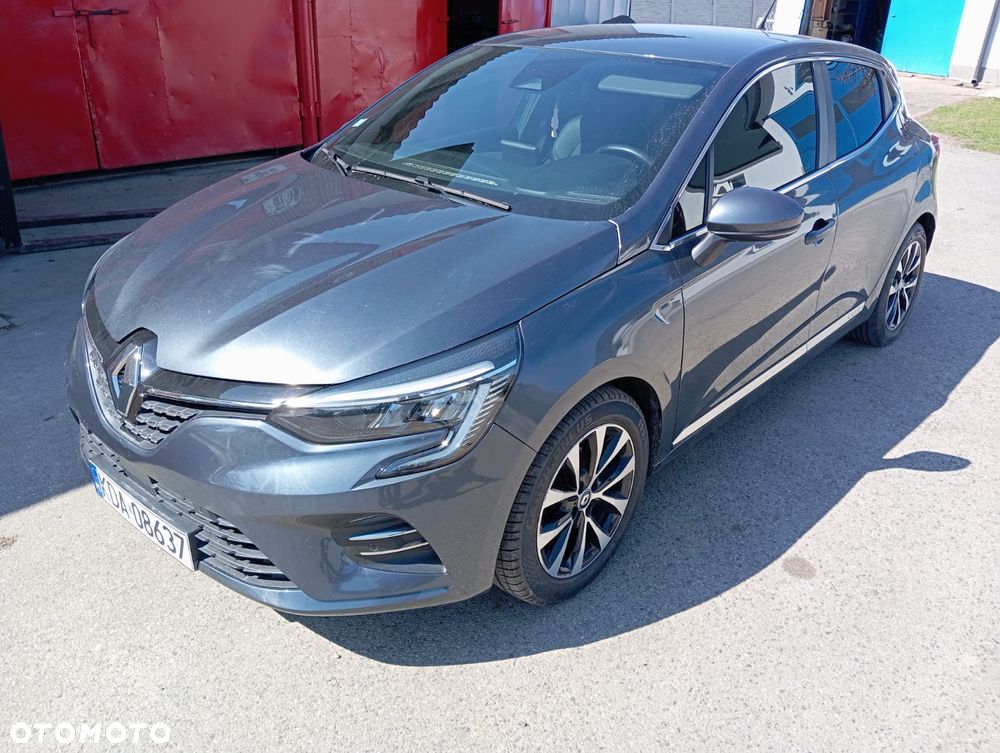 Renault Clio - 30