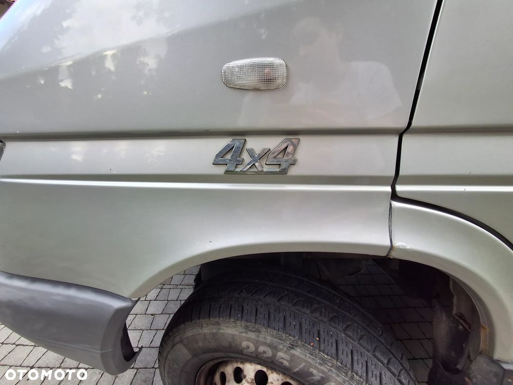 Mercedes-Benz Sprinter - 16