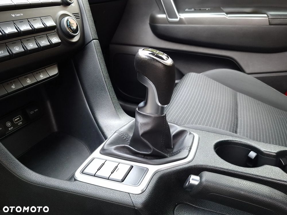 Kia Sportage 1.6 GDI L 2WD - 9