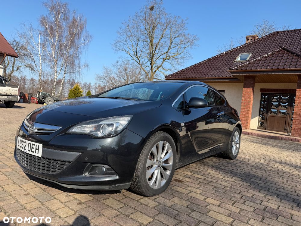 Opel Astra - 13
