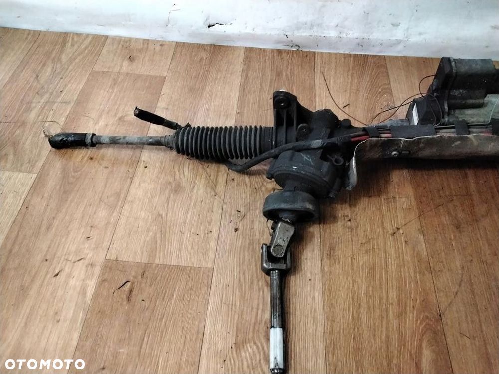 seat leon kolumna wspomaganie elektryczne 1k1909144h - 1
