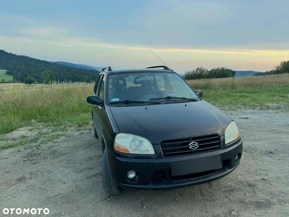 Suzuki Ignis - 6