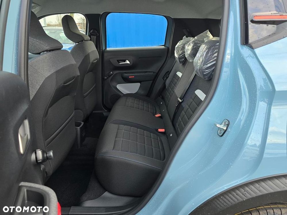 Citroën C3 1.2 T Plus - 11