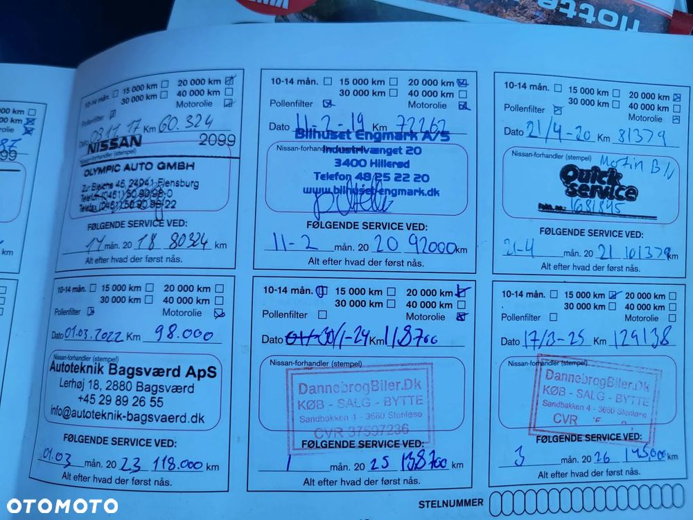 Nissan Qashqai 1.2 DIG-T Tekna - 16