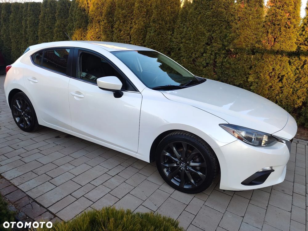 Mazda 3 SKYACTIV-G 120 Center-Line - 11