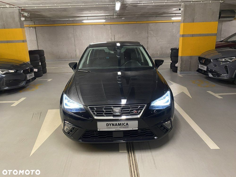Seat Ibiza - 2