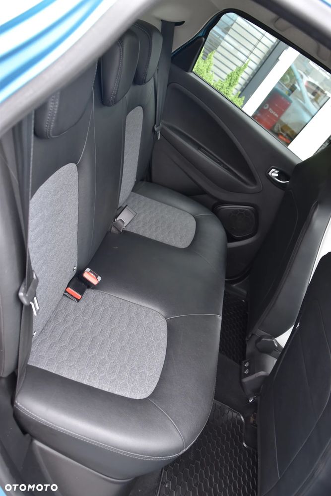 Renault Zoe - 21